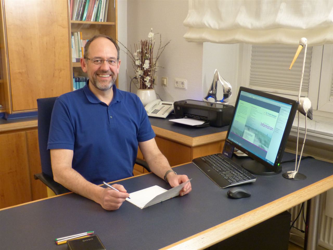 Dr Everaert Kamp Lintfort